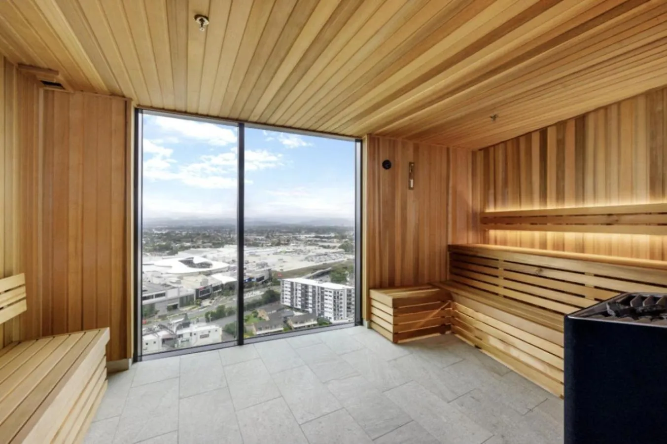 The Horizon - Brand New Casino 43F Luxury 2Br Unit In Broadbeach With Pool Gym Netflix Gold Coast Austrália